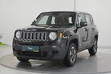 Jeep Renegade - náhled 1