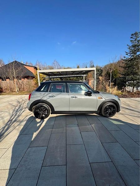 Mini Cooper (2018) - fotka 8 z 10