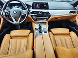 BMW Řada 5 540d/235kW xDrive Luxury AT - náhled 16
