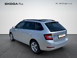 Škoda Fabia (2018) 1.0 TSI 70kW Style Plus combi - náhled 29
