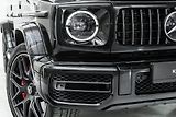Mercedes-Benz Třídy G G63 AMG*CZ*Karbon*22kola*TV - náhled 19