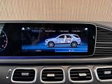 Mercedes-Benz GLE 53 AMG Nez.Top Tažné Masáž HUD - náhled 42