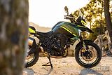 Benelli TRK 702 X (2026) - náhled 29