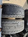 Scania R580 V8 6x4 EURO 3 - náhled 9