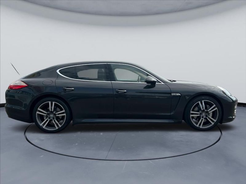 Porsche Panamera 4S,Approved,Keyless,DPH - fotka 6 z 23
