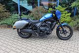 Honda CMX 1100 Rebel (2024) DCT 2024 - náhled 3