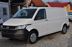 Volkswagen Transporter 2.0TDi 81kW LONG - fotografie inzerátu