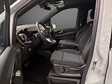 Mercedes-Benz Třídy V 300d 4M Taž NezTop El.dveře - náhled 11