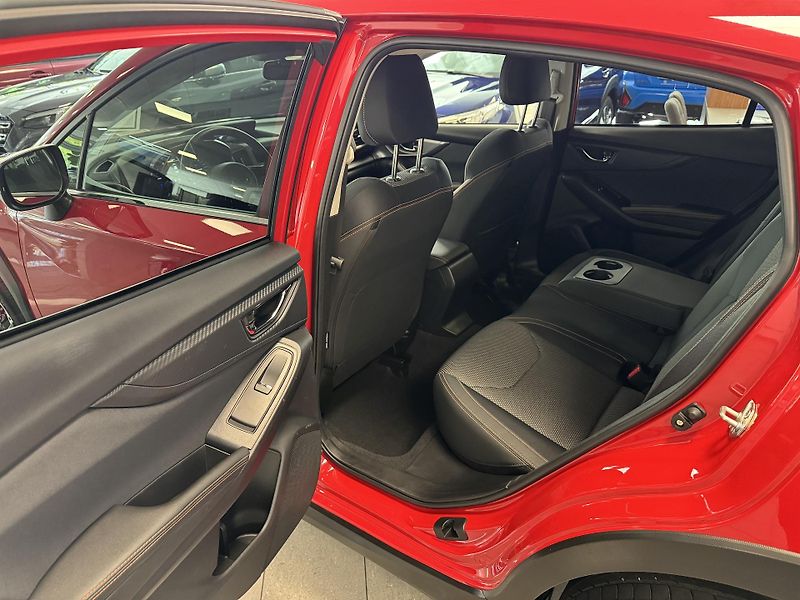 Subaru XV 1.6i-S ES Comfort+, CZ, 1. maj - fotka 14 z 44