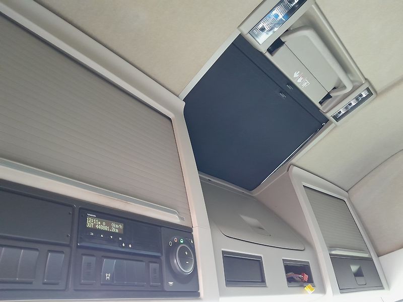 Volvo FH 460 I-Safe LowDeck - fotka 14 z 40