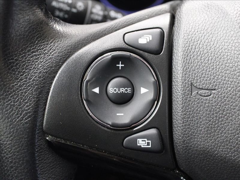 Honda HR-V 1,5 i-VTEC Elegance - fotka 18 z 32
