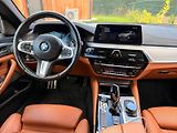 BMW Řada 5 (2017) BMW M550i xDrive/nový motor - náhled 17