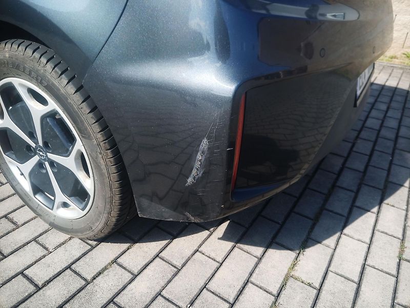 Opel Ampera (2012) - fotka 3 z 9