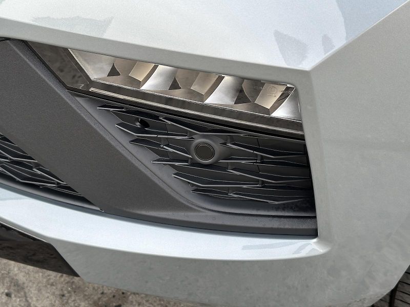 Škoda Kamiq 1.0TSi Monte Carlo 116PS Matri - fotka 11 z 45