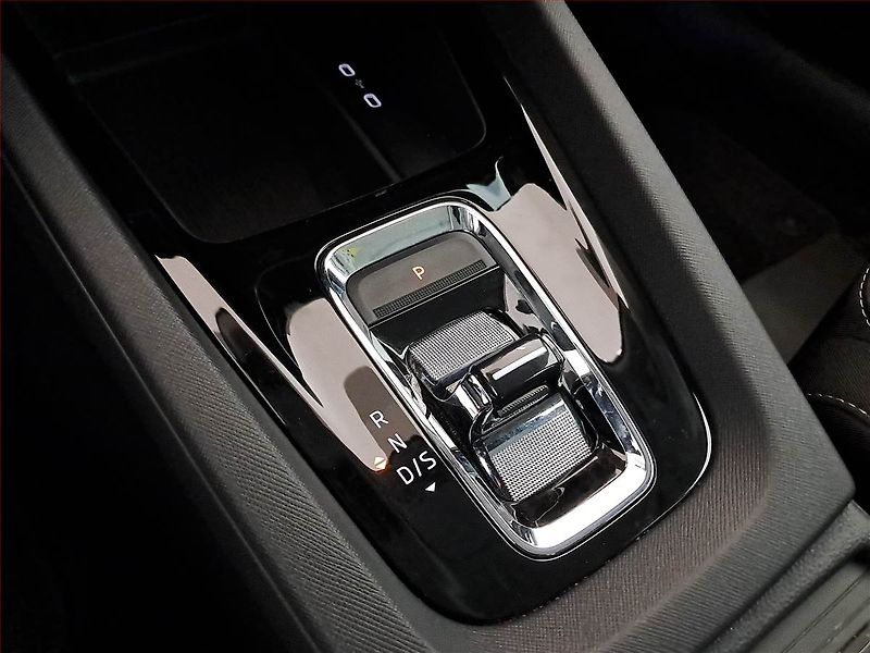 Škoda Octavia (2023) Style 1.5 TSI e-tec - fotka 17 z 18