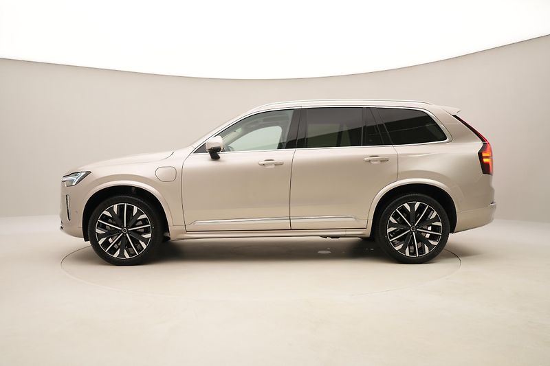 Volvo XC90 (2026) T8 AWD Plug-in BRIGHT ULTRA - fotka 9 z 76