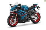 Aprilia RSV4 1100 Factory (2026) RSV4 1100 E5+ - náhled 6