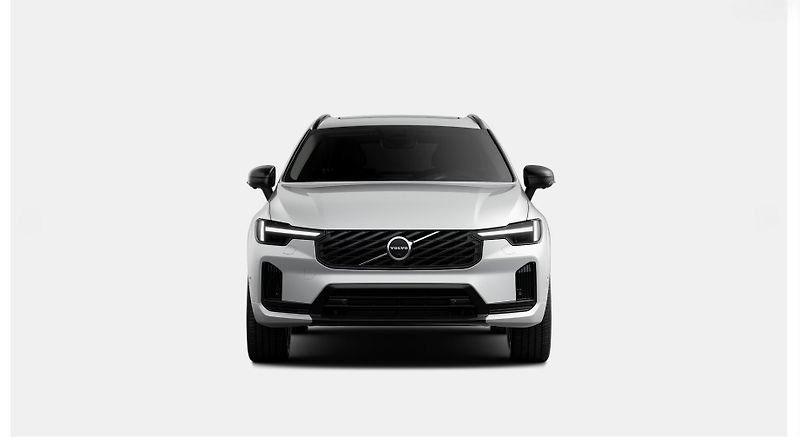 Volvo XC60 (2026) T6 AWD ULTRA DARK AUT - fotka 8 z 14
