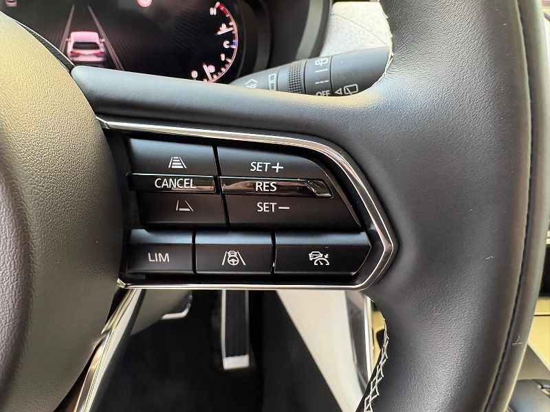 Mazda CX-60 3.3D 187 kW |PPF| TAKUMI - fotka 31 z 62