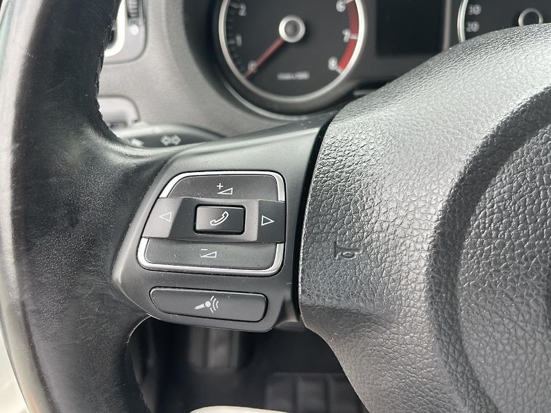 Volkswagen Polo 1.4MPi 85PS CITY BI-FUEL VW 1A - fotka 167 z 177