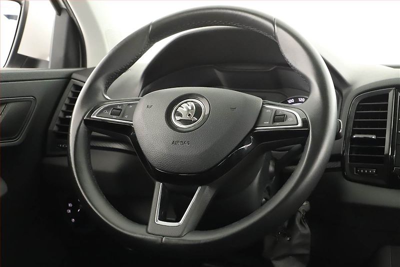 Škoda Karoq (2020) 1.6 TDI, Tempomat - fotka 11 z 12