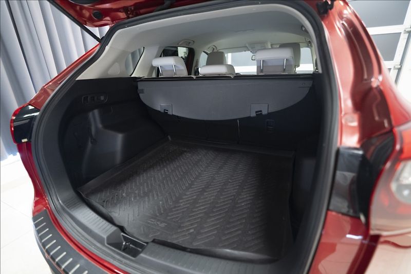 Mazda CX-5 2,5 SKYACTIV AWD AT WEBASTO ČR - fotka 38 z 41