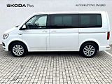 Volkswagen Multivan (2018) 2,0TSi Benzín 150kW Highline 4 - náhled 2