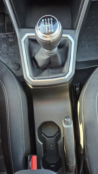 Dacia Sandero (2022) Comfort TCE 100 LPG - fotka 20 z 25
