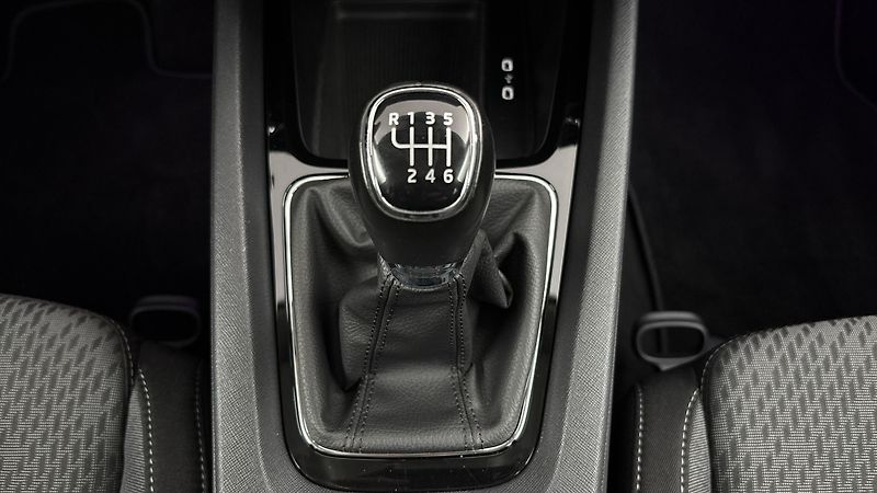 Škoda Octavia 1.0 TSI Style Combi - fotka 22 z 25