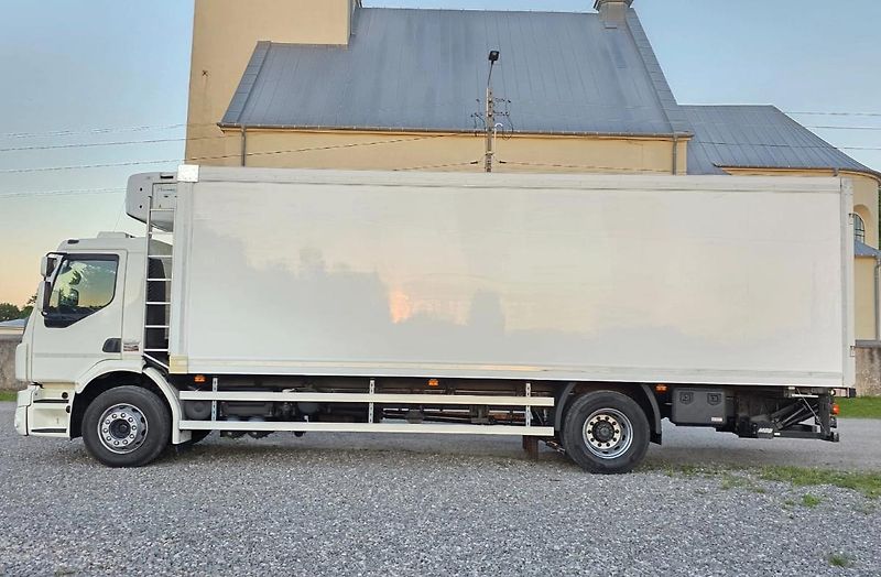 Volvo FE (2015) 250 chlaďák EURO 6 - fotka 3 z 16