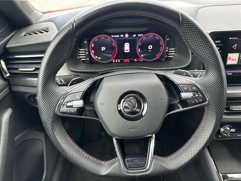 Škoda Kamiq 1,5TSi 110kW MONTE CARLO DSG - fotka 18 z 25