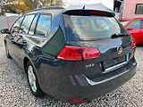 Volkswagen Golf (2015) 1.6 TDi 81KW servisni kniha - náhled 9