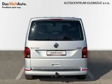 Volkswagen Multivan (2023) 2.0 TDI HIGHLINE 4MOT - náhled 21