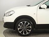 Nissan Qashqai (2012) Acenta 1.6 dCi, 4X4, 7 míst - náhled 15