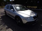 Škoda Octavia 2,0   scout - náhled 2