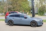 Mazda 6 (2022) WGN 2,5 G194 AT Homura,ČR,zár. - náhled 2