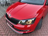 Škoda Fabia (2015) 1.2TSi Monte Carlo Panorama - náhled 34