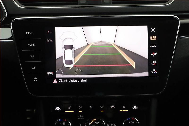Škoda Superb (2020) Laurin&Klement 2.0 TSI - fotka 29 z 30