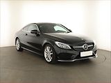 Mercedes-Benz Třídy C (2016) C 250 CDI - náhled 1