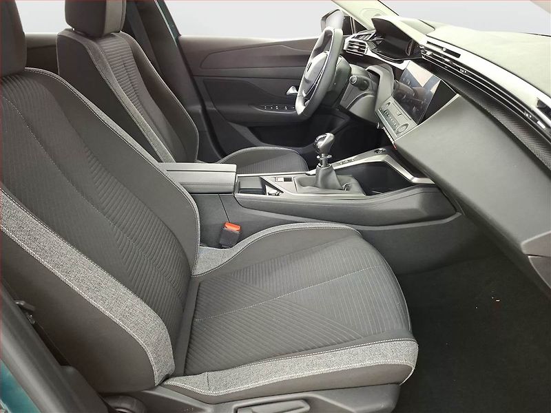 Peugeot 308 (2024) Active 1.2 PureTech, ČR,1.maj - fotka 9 z 15