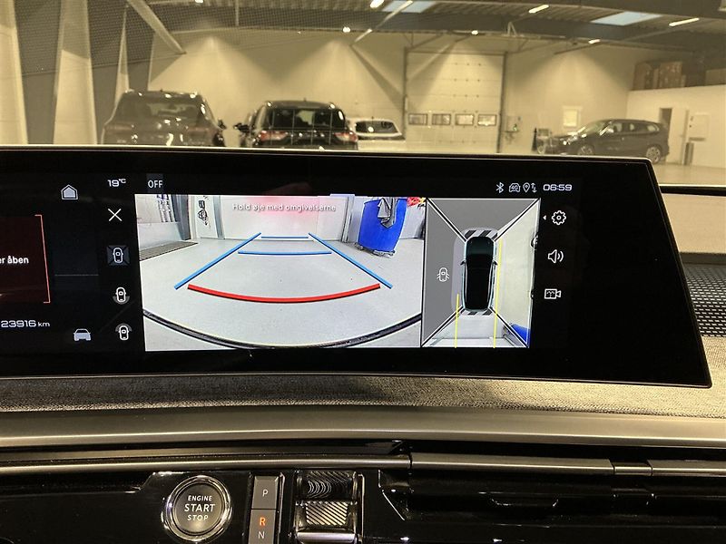 Peugeot 3008 EL GT 360 ACC Asistence Taž - fotka 17 z 19