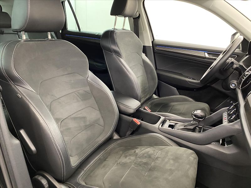 Škoda Kodiaq 2,0 TDI 110kW DSG 4x4 Style Pl - fotka 8 z 30