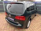 Volkswagen Touran 2.0 TDI Cup - náhled 4