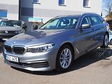 BMW Řada 5 (2018) 520d xDrive, HeadUp, Key - náhled 1