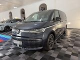 Volkswagen Multivan T7 eHybrid 4Motion Style TOP - náhled 9