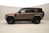 Land Rover Defender 110 D300 X-DYNAMIC HSE AWD CZ - náhled 9