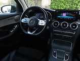 Mercedes-Benz GLC (2020) AMG line 300 d 4MATIC - náhled 7