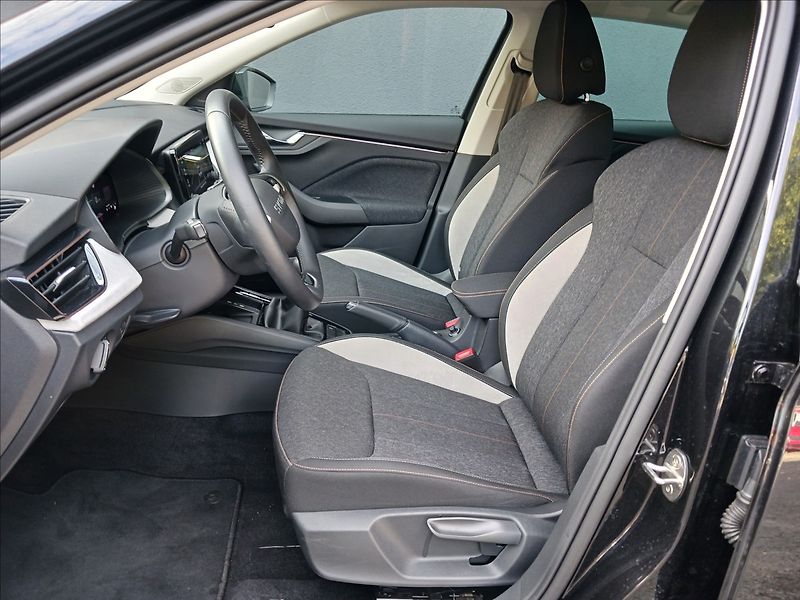 Škoda Scala 1,0 TSI 85Kw TOP SELECTION - fotka 11 z 29