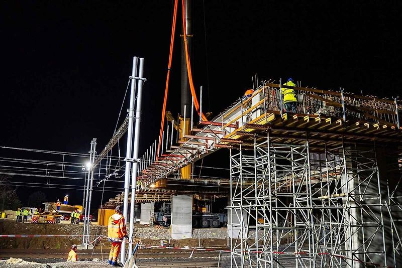 Na rozšíření D1 se stále pracuje, Brno se dočká šesti pruhů
