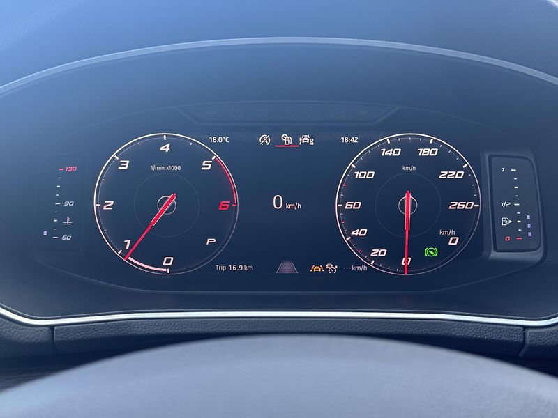 Seat Tarraco (2020) 2.0TDi DSG 4X4 Xcellence, ACC - fotka 33 z 56